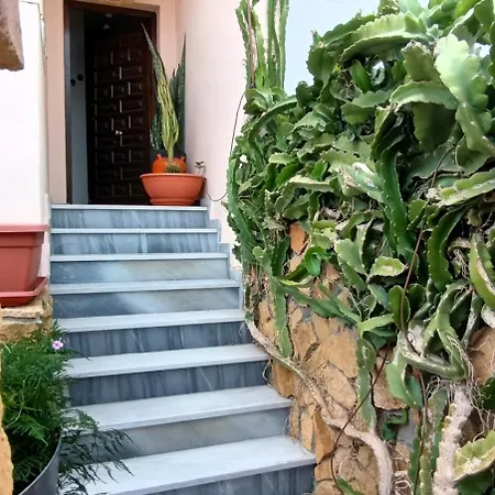 Bustamante Roquetas de Mar